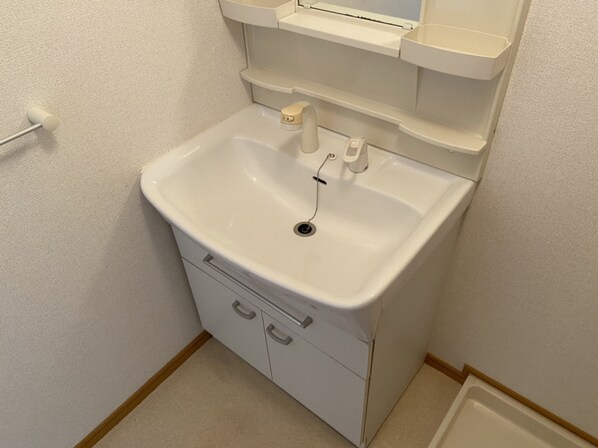 アンソレイエ・Sの物件内観写真